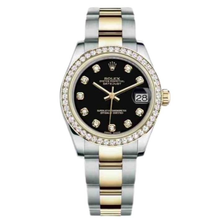 Rolex Datejust m178383-0054